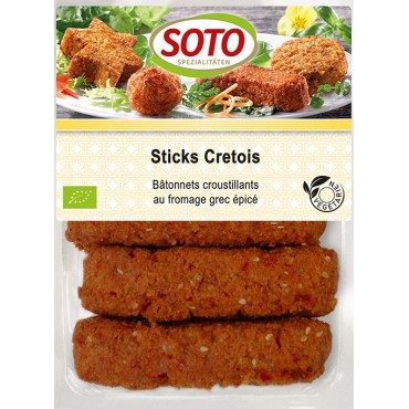 STICK CRETOIS 5X35G