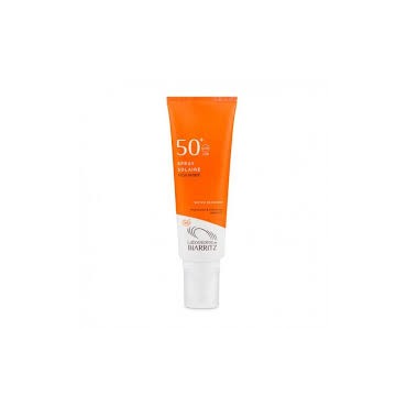 SPRAY SOLAIRE SPF50+ ALGA...