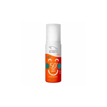 CREME SOLAIRE ENFANT 50+ 100ML