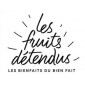 LES FRUITS DETENDUS