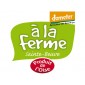 A LA FERME SAINTE BEUVE