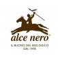 ALCE NERO