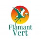 FLAMANT VERT